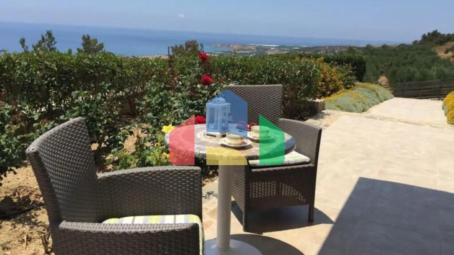 Продажа - Вилла 340 m² на Крите