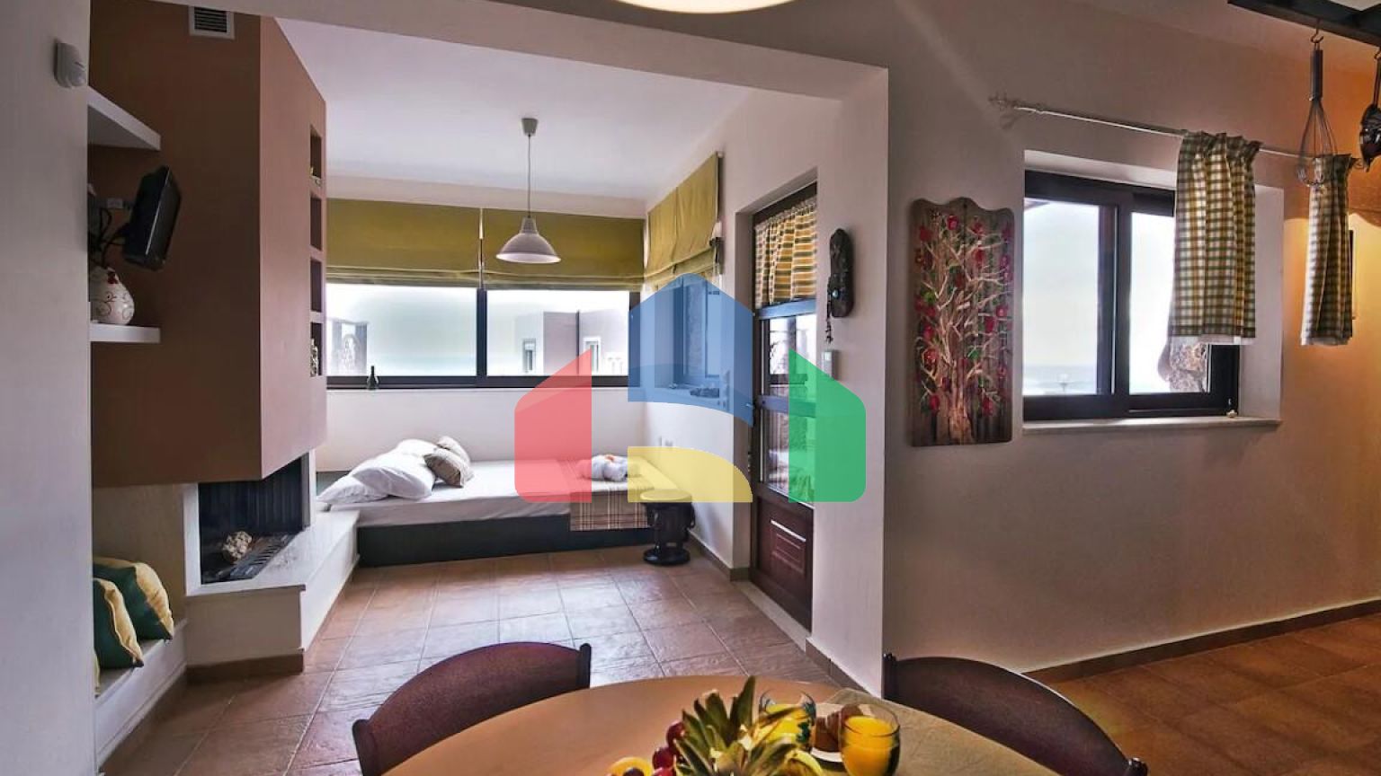 Продажа - Вилла 340 m² на Крите