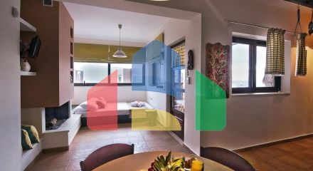 Продажа - Вилла 340 m² на Крите Продажа - Вилла 340 m² на Крите