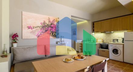 Продажа - Вилла 340 m² на Крите Продажа - Вилла 340 m² на Крите