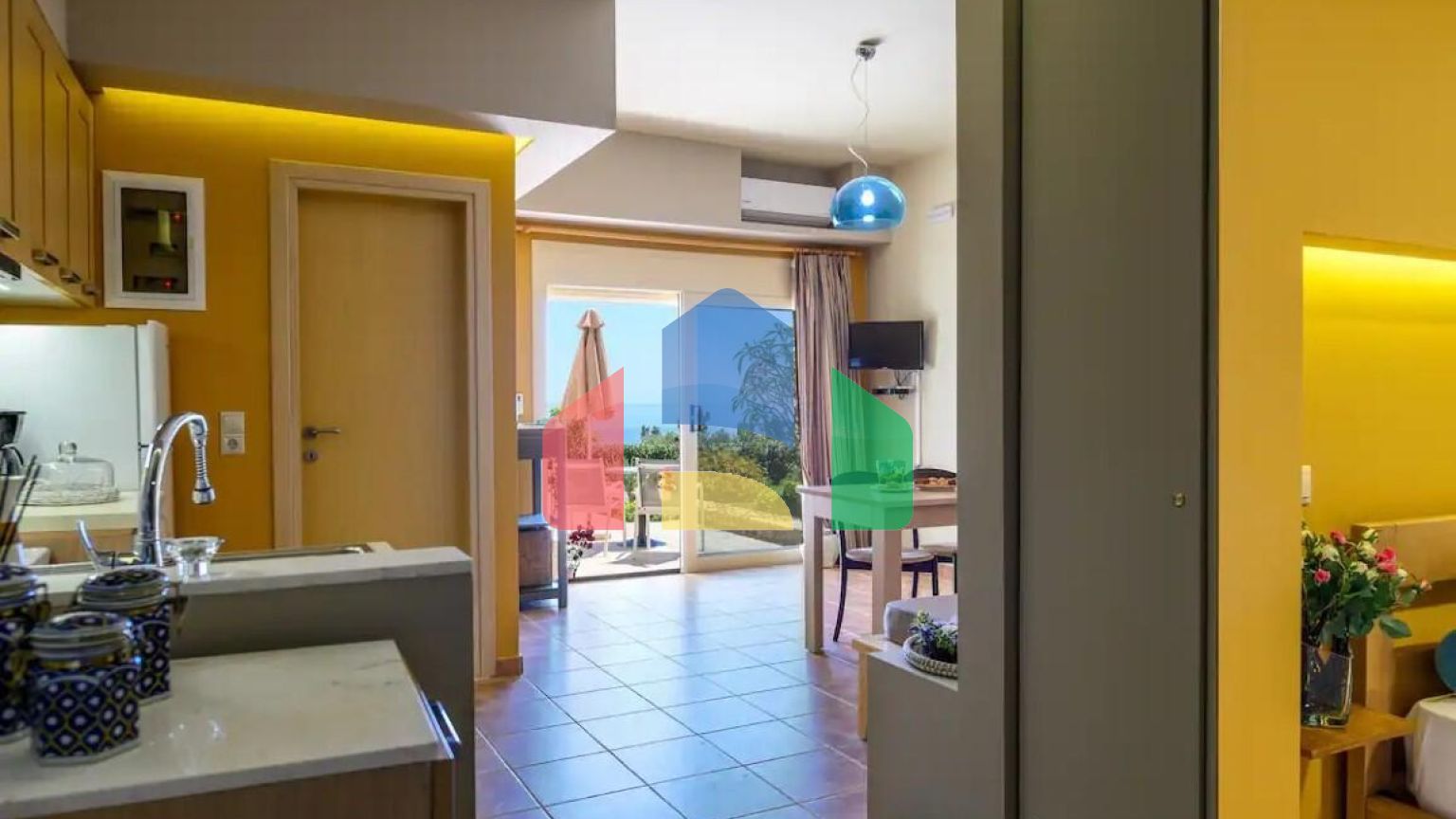 Продажа - Вилла 340 m² на Крите