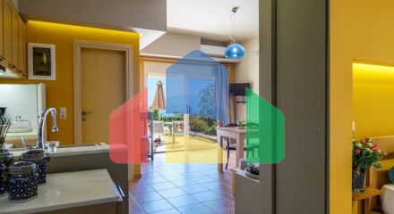 Продажа - Вилла 340 m² на Крите Продажа - Вилла 340 m² на Крите