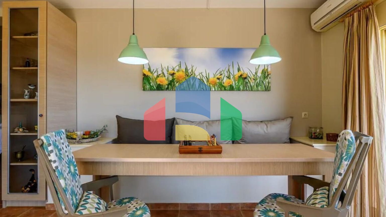 Продажа - Вилла 340 m² на Крите