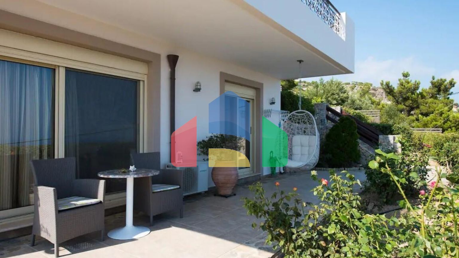 Продажа - Вилла 340 m² на Крите