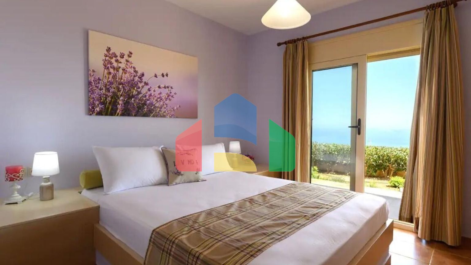 Продажа - Вилла 340 m² на Крите