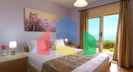 Продажа - Вилла 340 m² на Крите Продажа - Вилла 340 m² на Крите