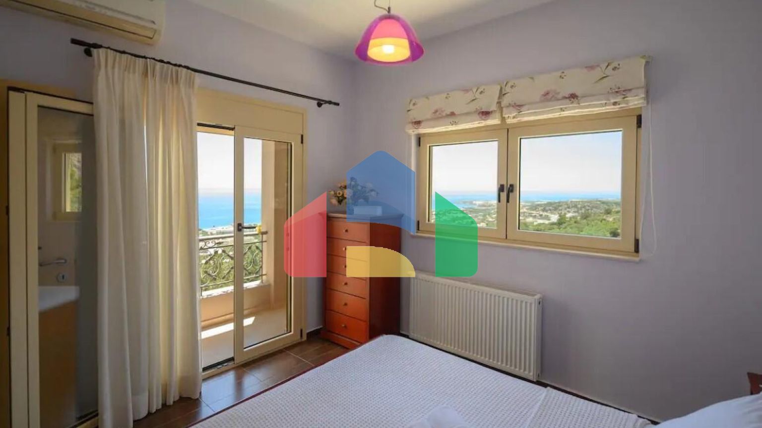 Продажа - Вилла 340 m² на Крите