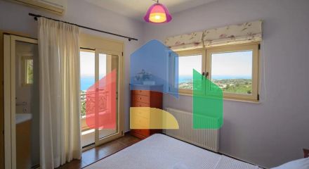 Продажа - Вилла 340 m² на Крите Продажа - Вилла 340 m² на Крите