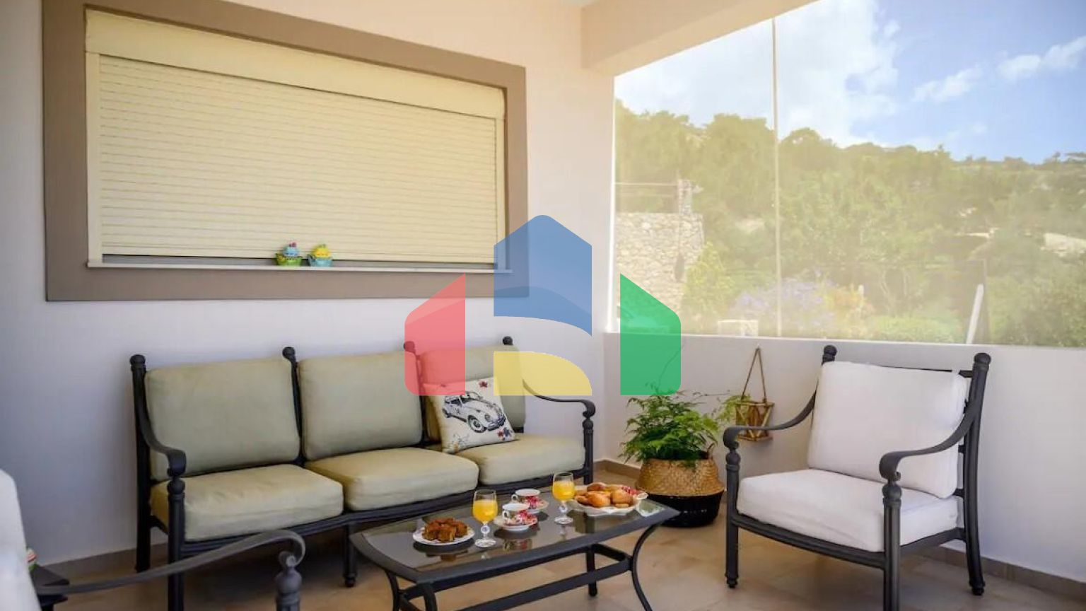 Продажа - Вилла 340 m² на Крите