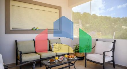 Продажа - Вилла 340 m² на Крите Продажа - Вилла 340 m² на Крите