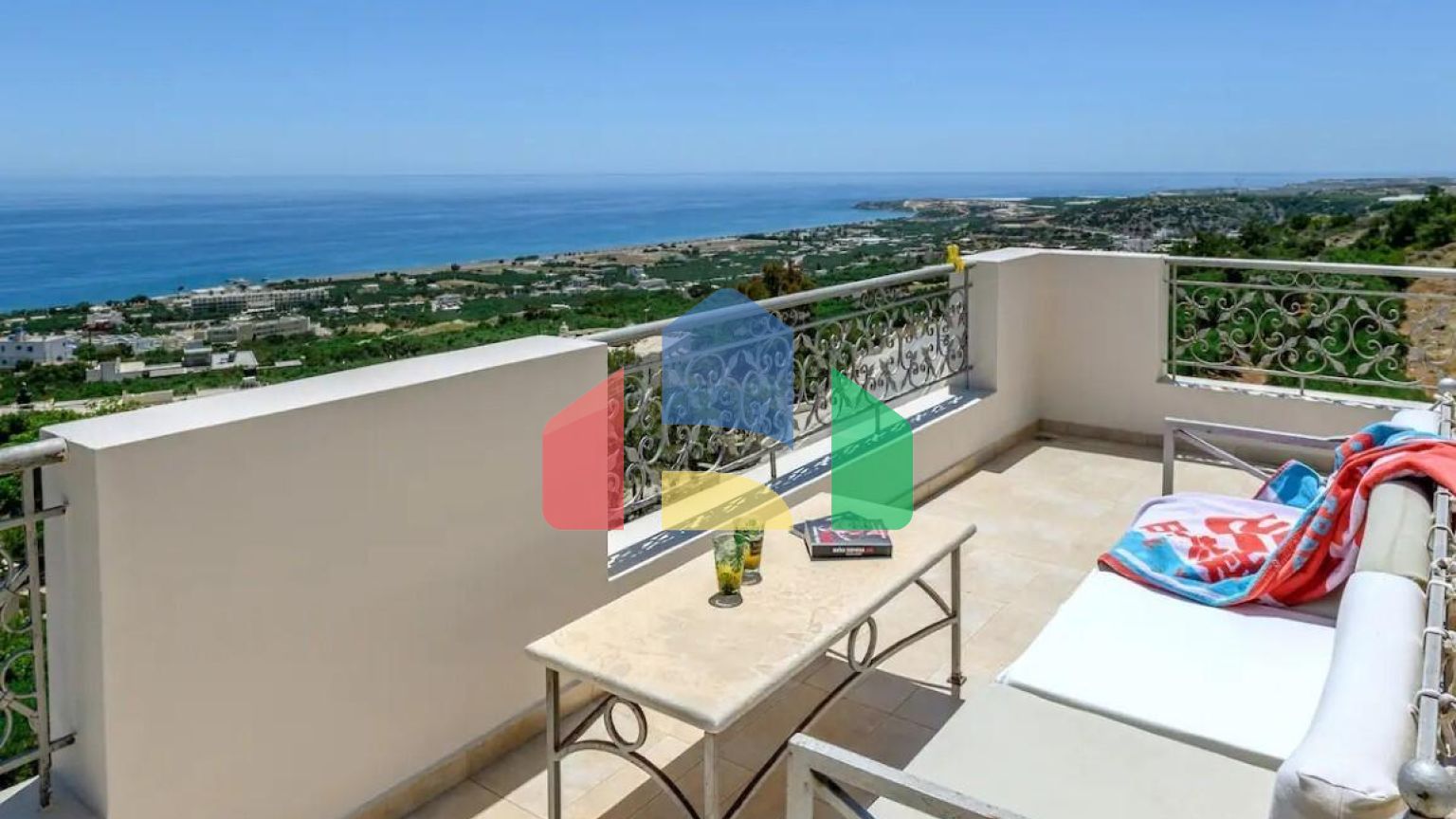 Продажа - Вилла 340 m² на Крите