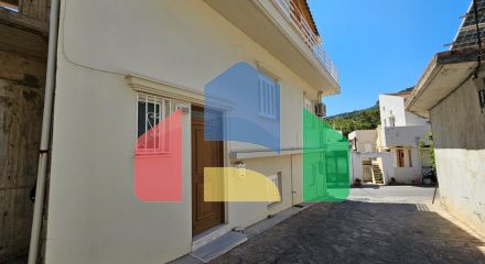 For Sale - Maisonette 200 m² in Crete