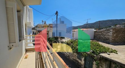 For Sale - Maisonette 200 m² in Crete