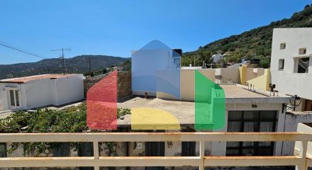 For Sale - Maisonette 200 m² in Crete