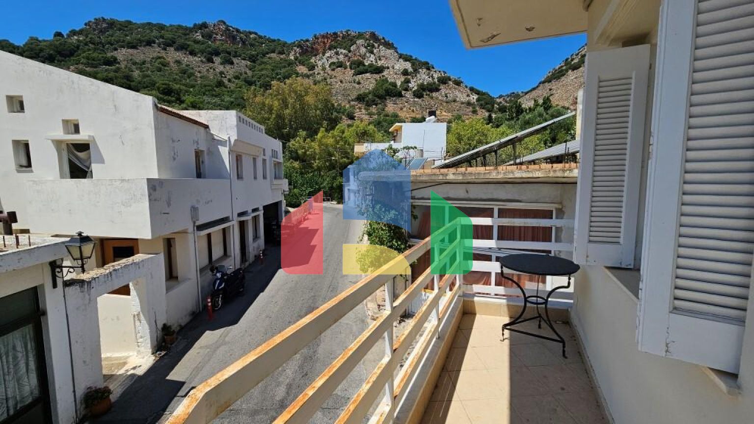 Продаж - Таунхаус 200 m² на Криті