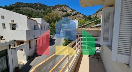 Продаж - Таунхаус 200 m² на Криті