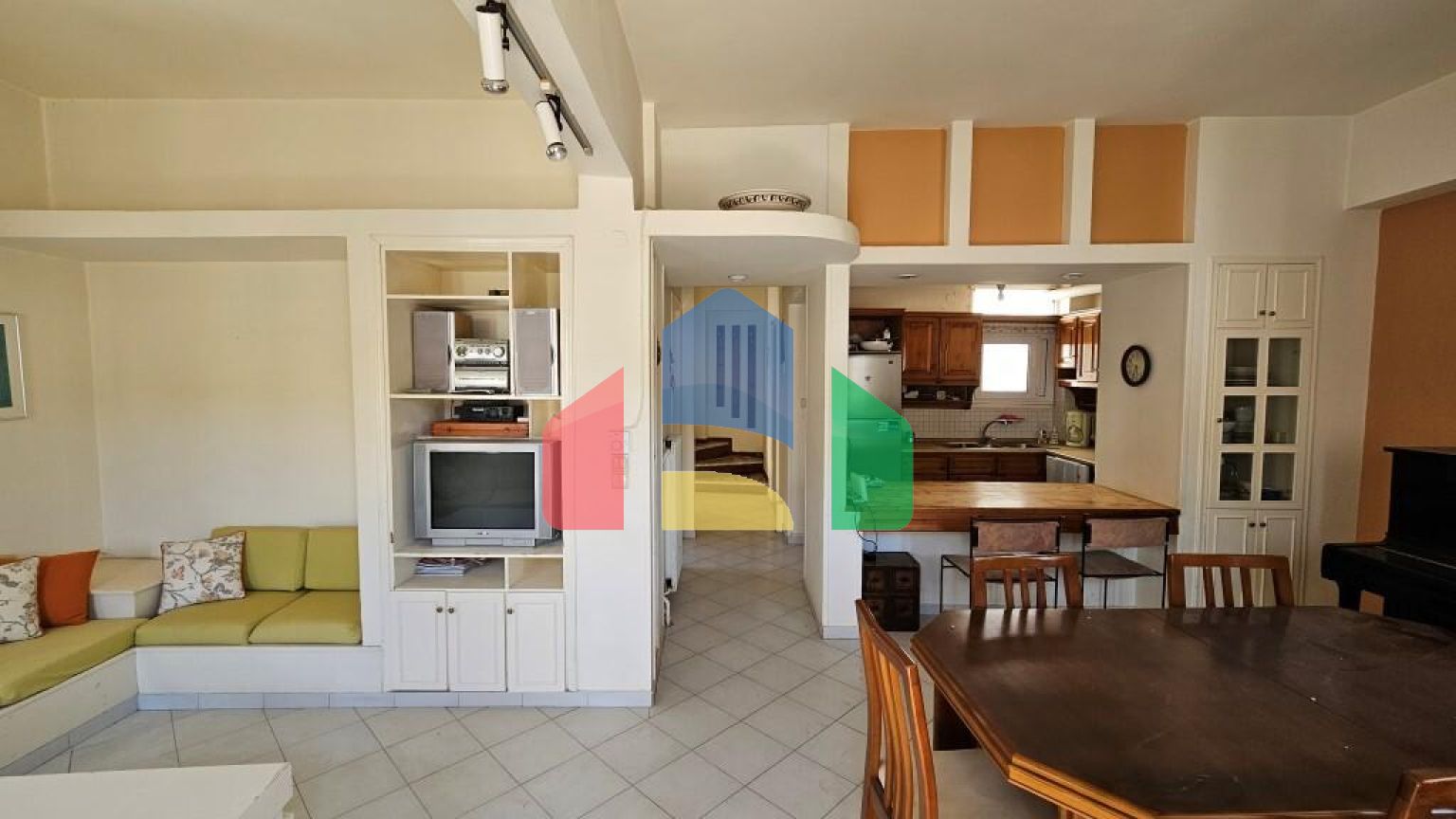 Продаж - Таунхаус 200 m² на Криті