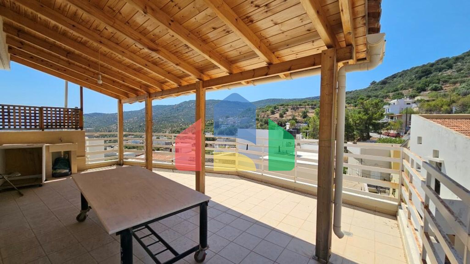 Продаж - Таунхаус 200 m² на Криті