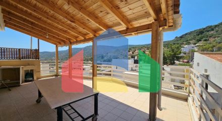 Продаж - Таунхаус 200 m² на Криті