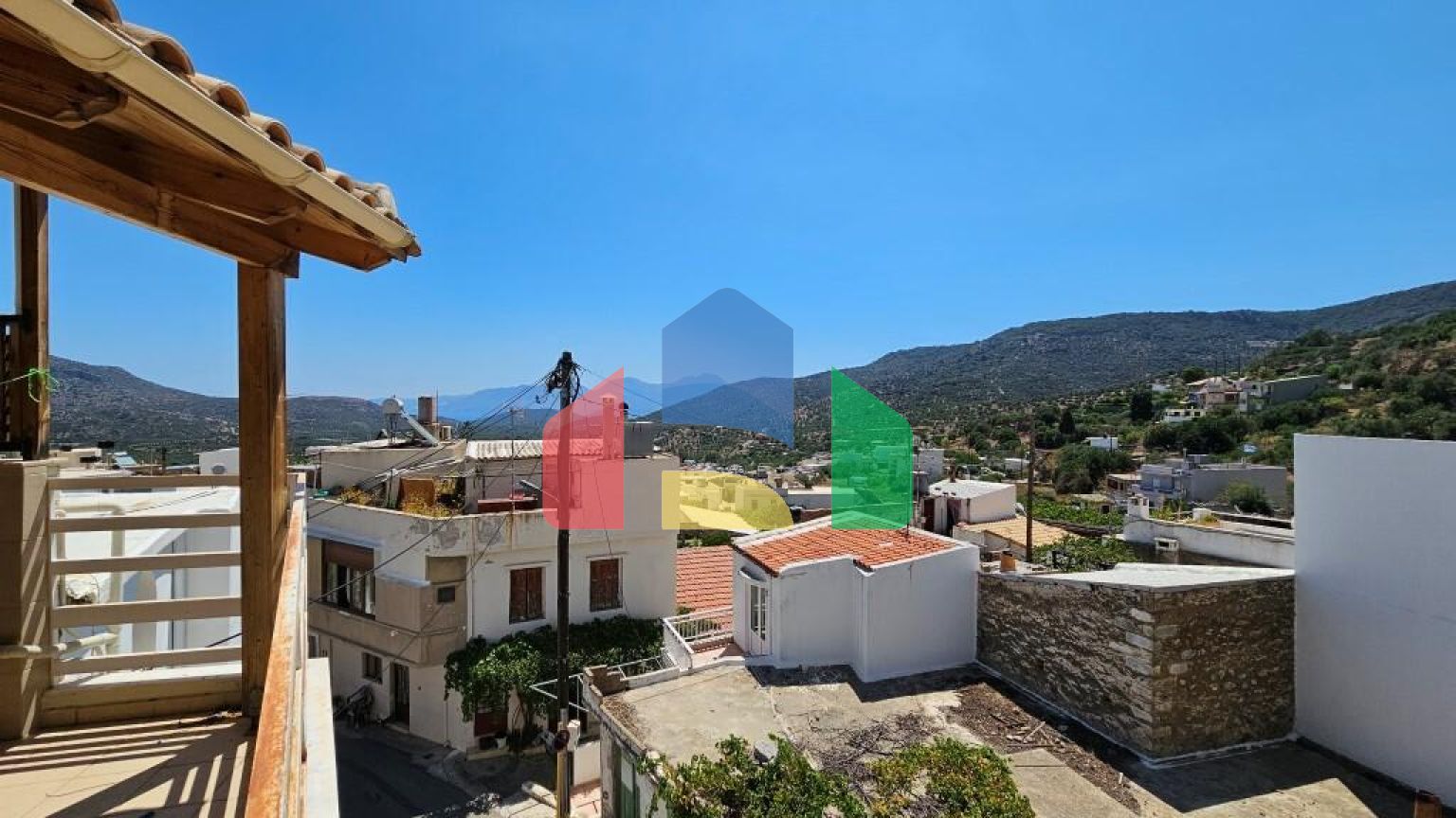 Продаж - Таунхаус 200 m² на Криті