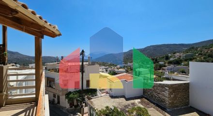 Продаж - Таунхаус 200 m² на Криті