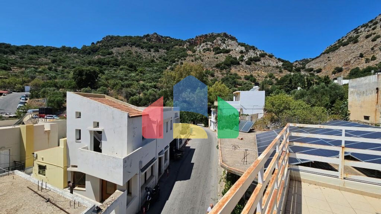 Продаж - Таунхаус 200 m² на Криті