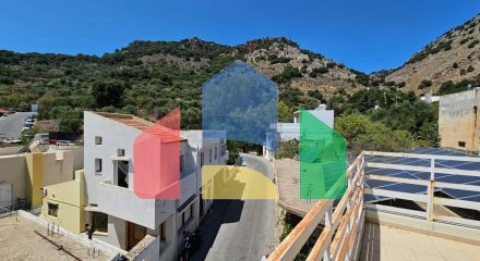 Продаж - Таунхаус 200 m² на Криті