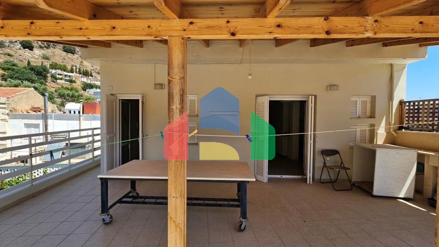 Продаж - Таунхаус 200 m² на Криті