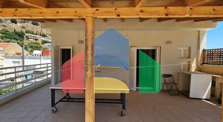 Продаж - Таунхаус 200 m² на Криті