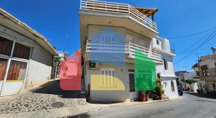 Продаж - Таунхаус 200 m² на Криті