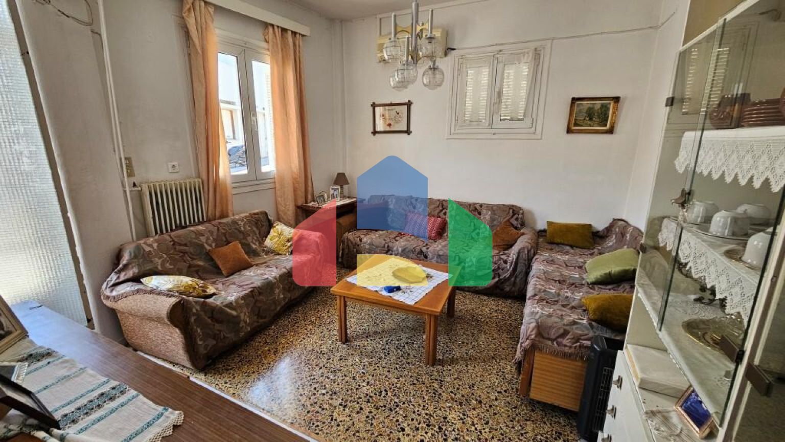 Продаж - Таунхаус 200 m² на Криті