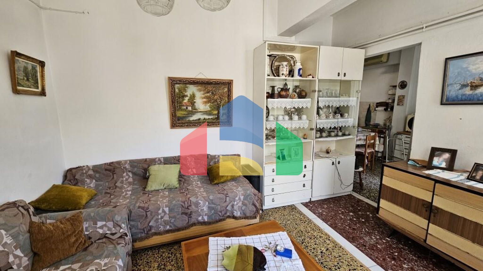 Продаж - Таунхаус 200 m² на Криті