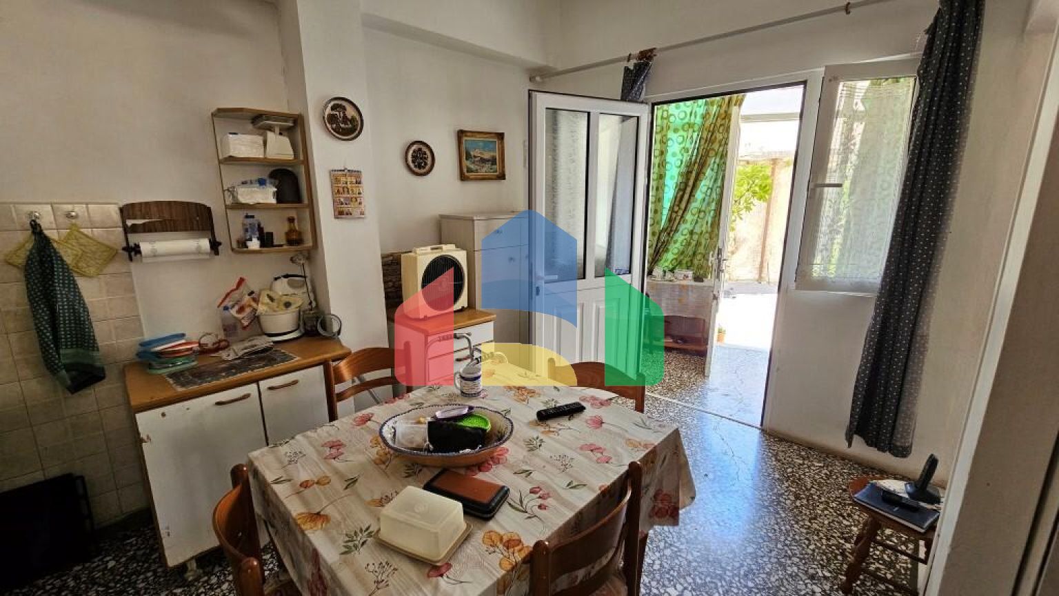 Продаж - Таунхаус 200 m² на Криті