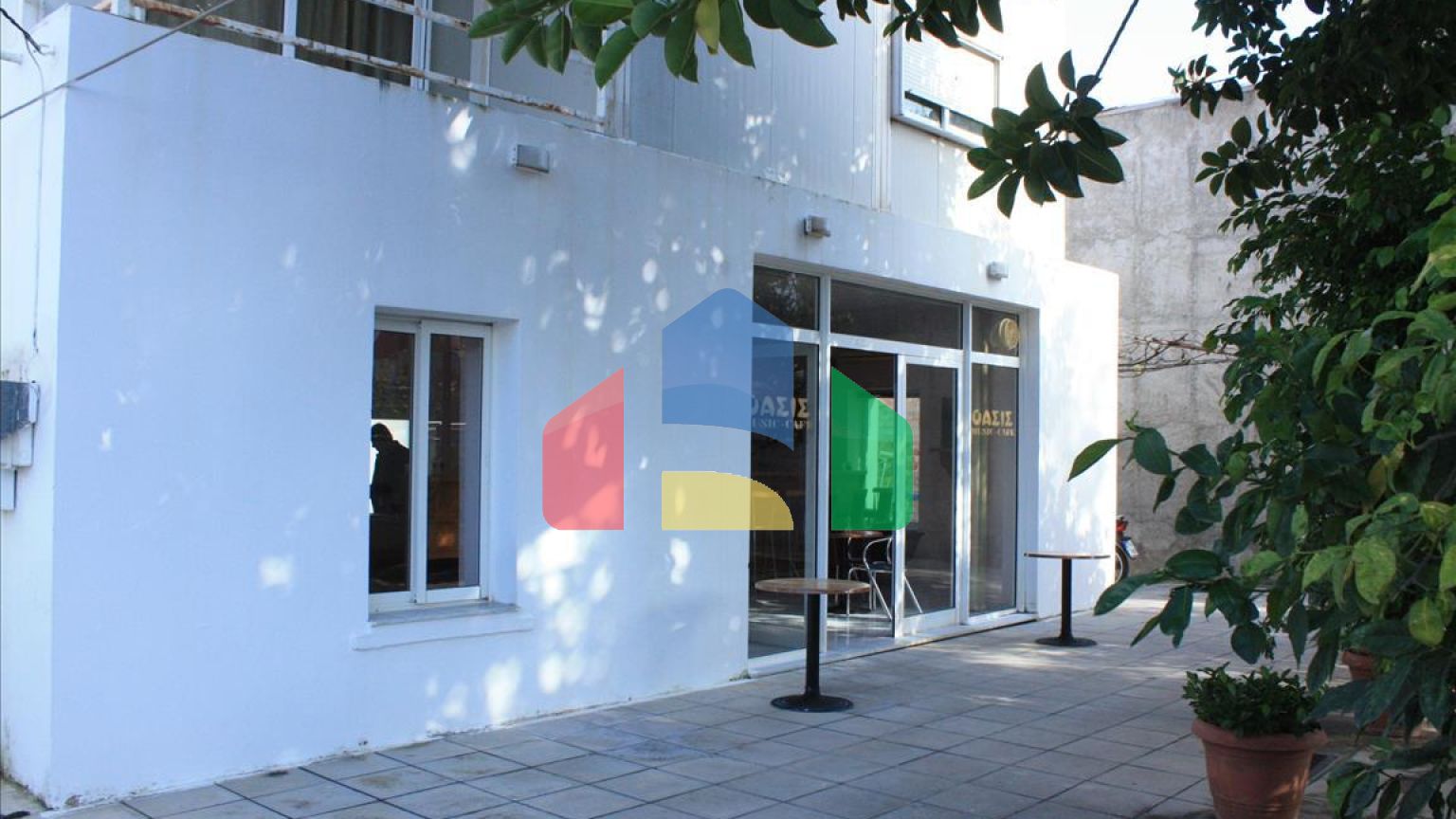 Продаж - Бізнес 160 m² на Криті