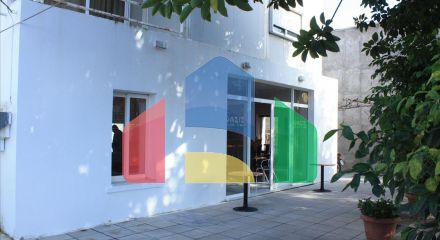 Продаж - Бізнес 160 m² на Криті