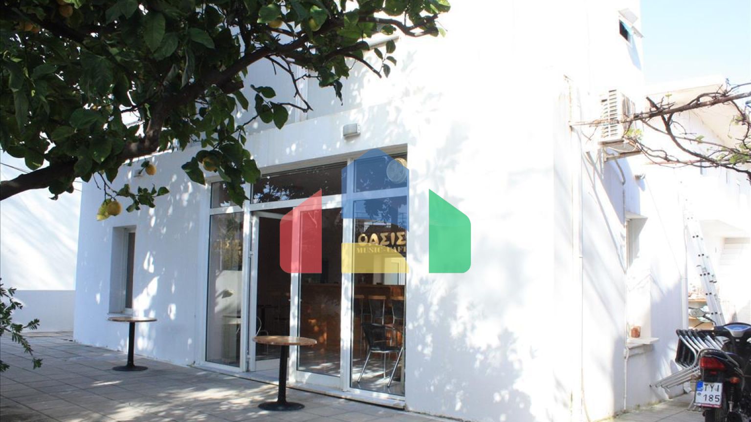 Продаж - Бізнес 160 m² на Криті