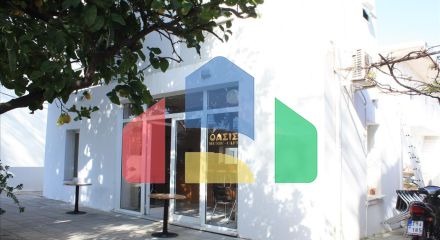 Продаж - Бізнес 160 m² на Криті