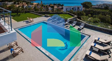 Продаж - Вілла 307 m² на Криті