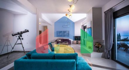 Продаж - Вілла 307 m² на Криті