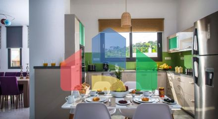 Продаж - Вілла 307 m² на Криті