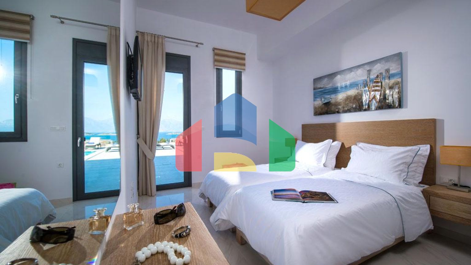 Продажа - Вилла 307 m² на Крите