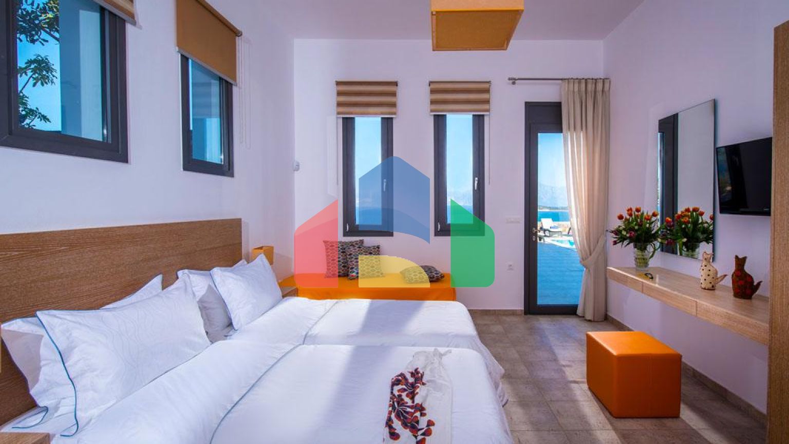 Продажа - Вилла 307 m² на Крите