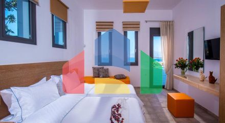 Продажа - Вилла 307 m² на Крите Продажа - Вилла 307 m² на Крите