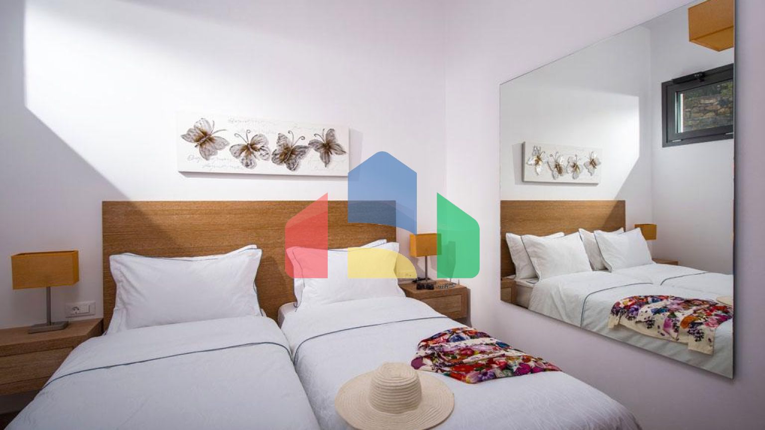 Продажа - Вилла 307 m² на Крите