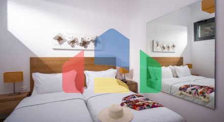 Продажа - Вилла 307 m² на Крите Продажа - Вилла 307 m² на Крите