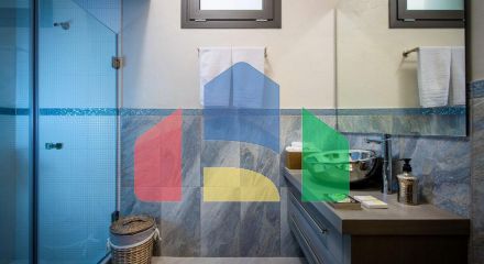 Продажа - Вилла 307 m² на Крите Продажа - Вилла 307 m² на Крите