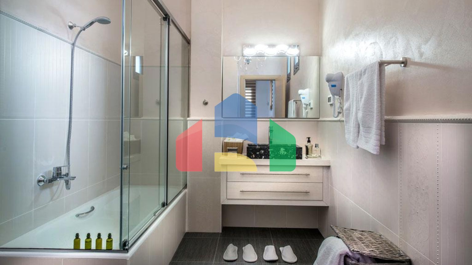 Продажа - Вилла 307 m² на Крите