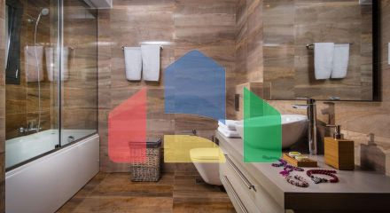 Продажа - Вилла 307 m² на Крите Продажа - Вилла 307 m² на Крите