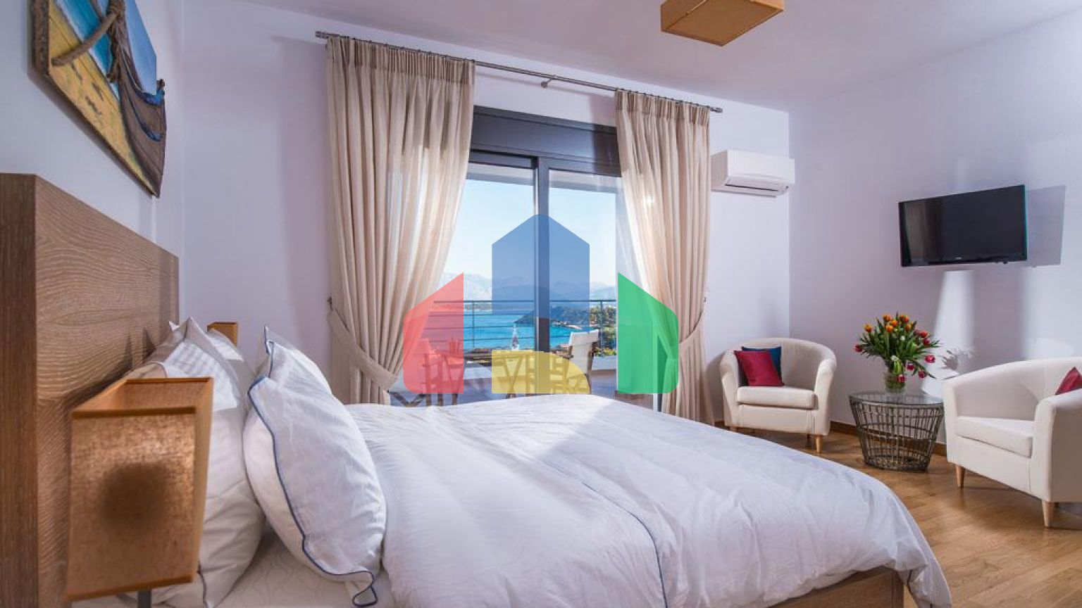 Продажа - Вилла 307 m² на Крите