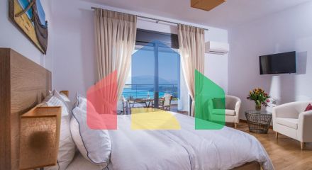 Продажа - Вилла 307 m² на Крите Продажа - Вилла 307 m² на Крите